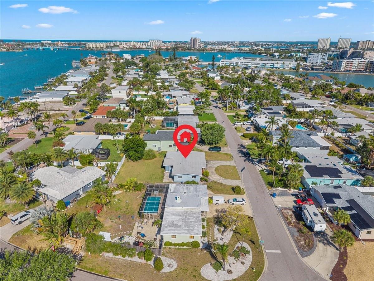 PASADENA ISLE - Residential