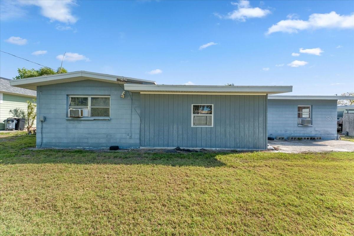 PASADENA ISLE - Residential