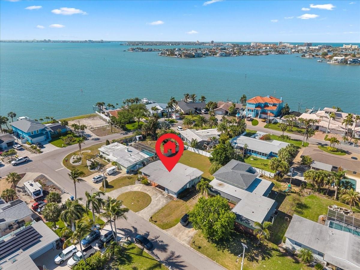 PASADENA ISLE - Residential