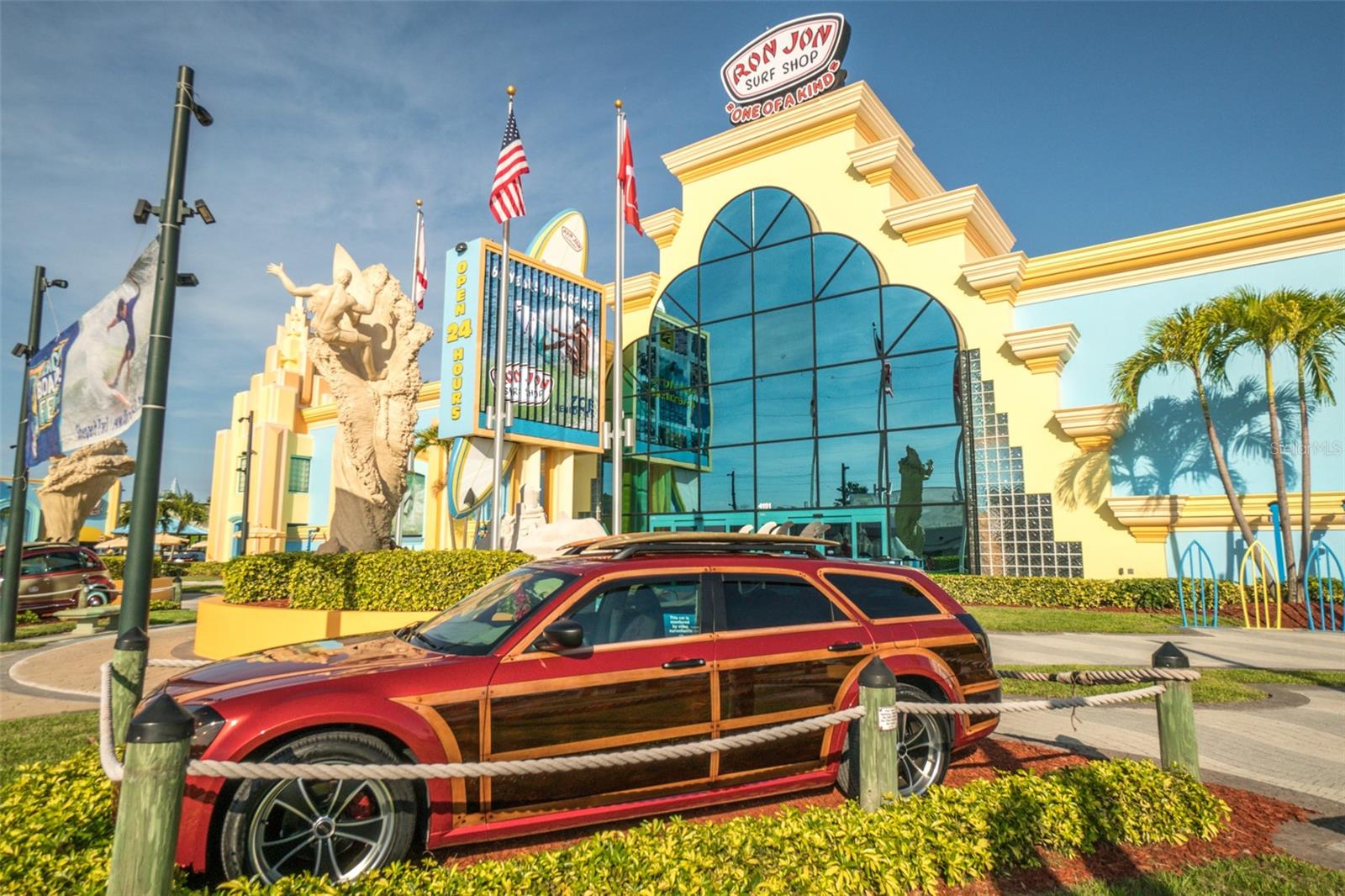 YOUNG & METZNER REALTY CO RESUB - Residential