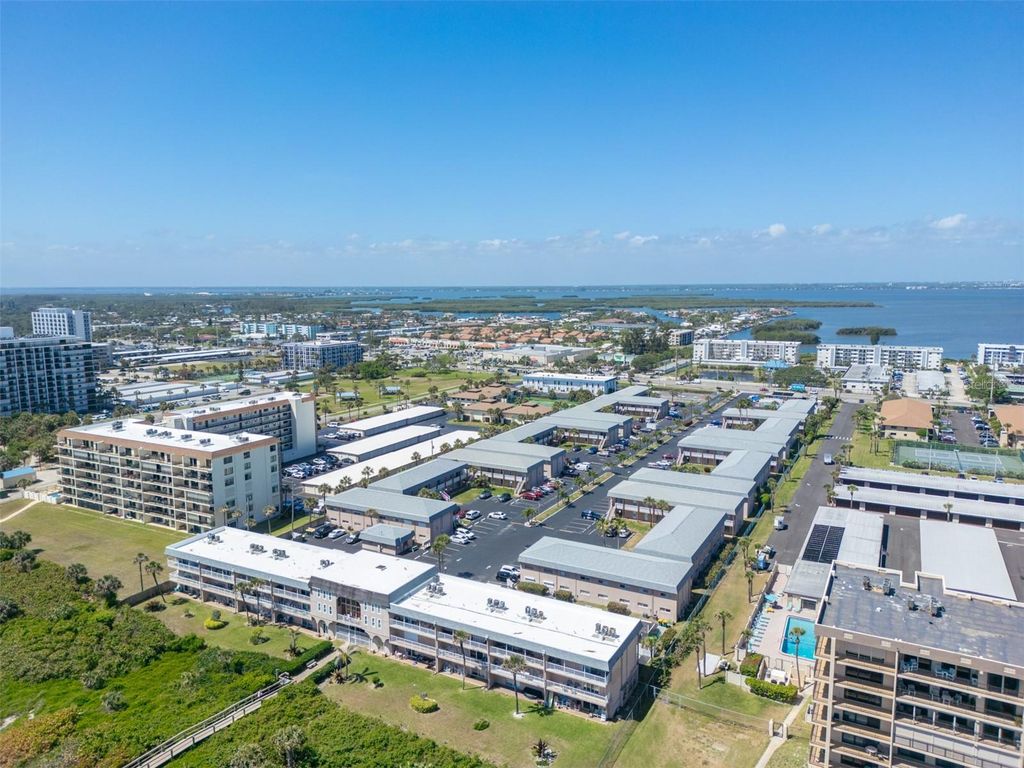 Photo of 3150 N Atlantic Avenue #2-660, Cocoa Beach, FL 32931 (MLS # O6381367)