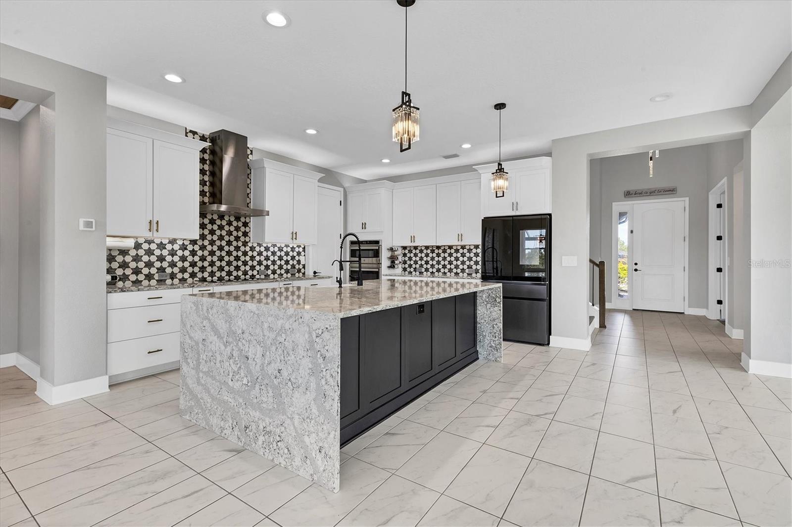 5833 MILLENNIUM SILVER CT