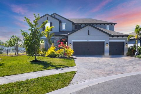 5833 MILLENNIUM SILVER CT SARASOTA FL 34238