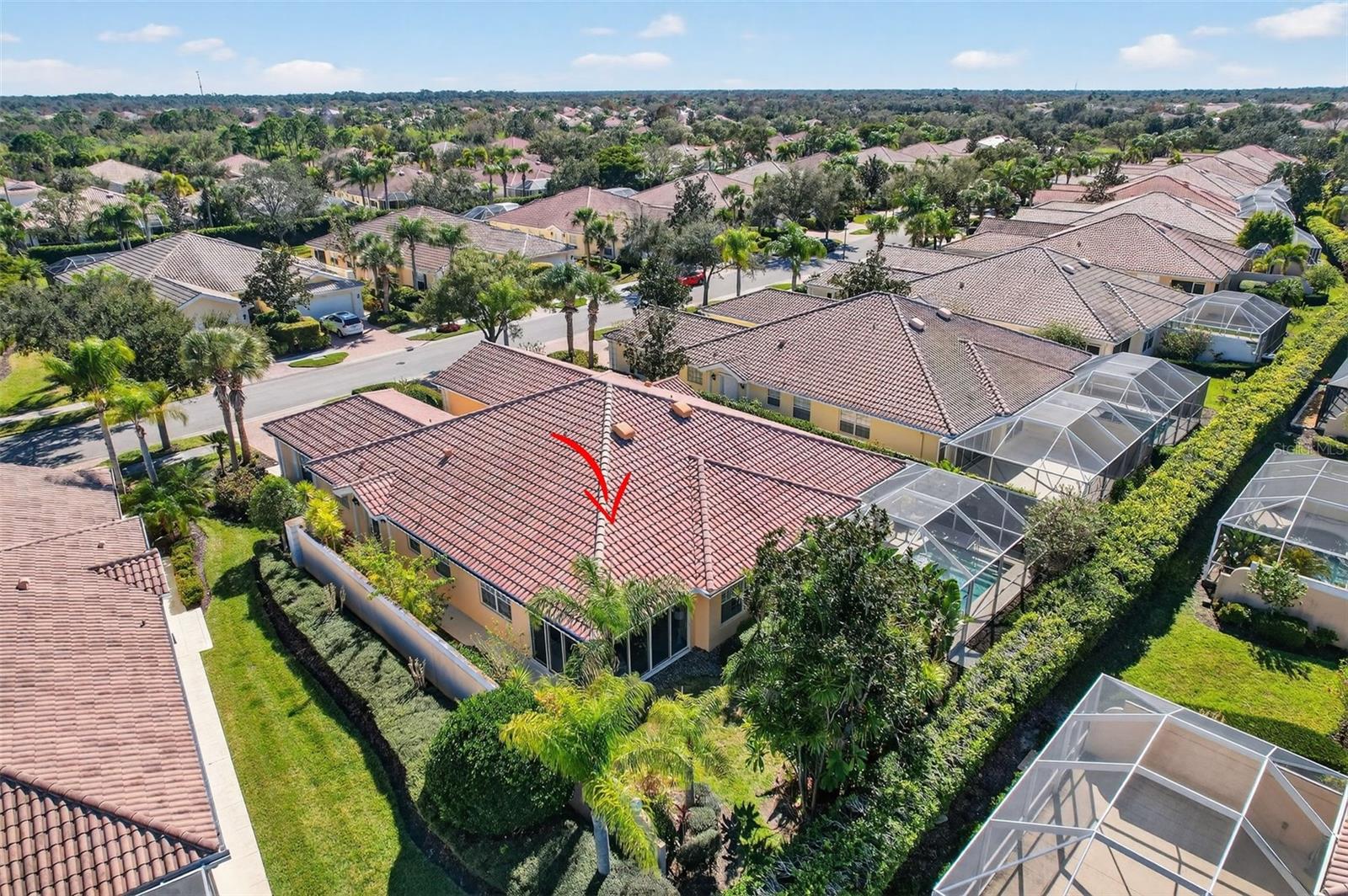 VILLAGEWALK - Residential