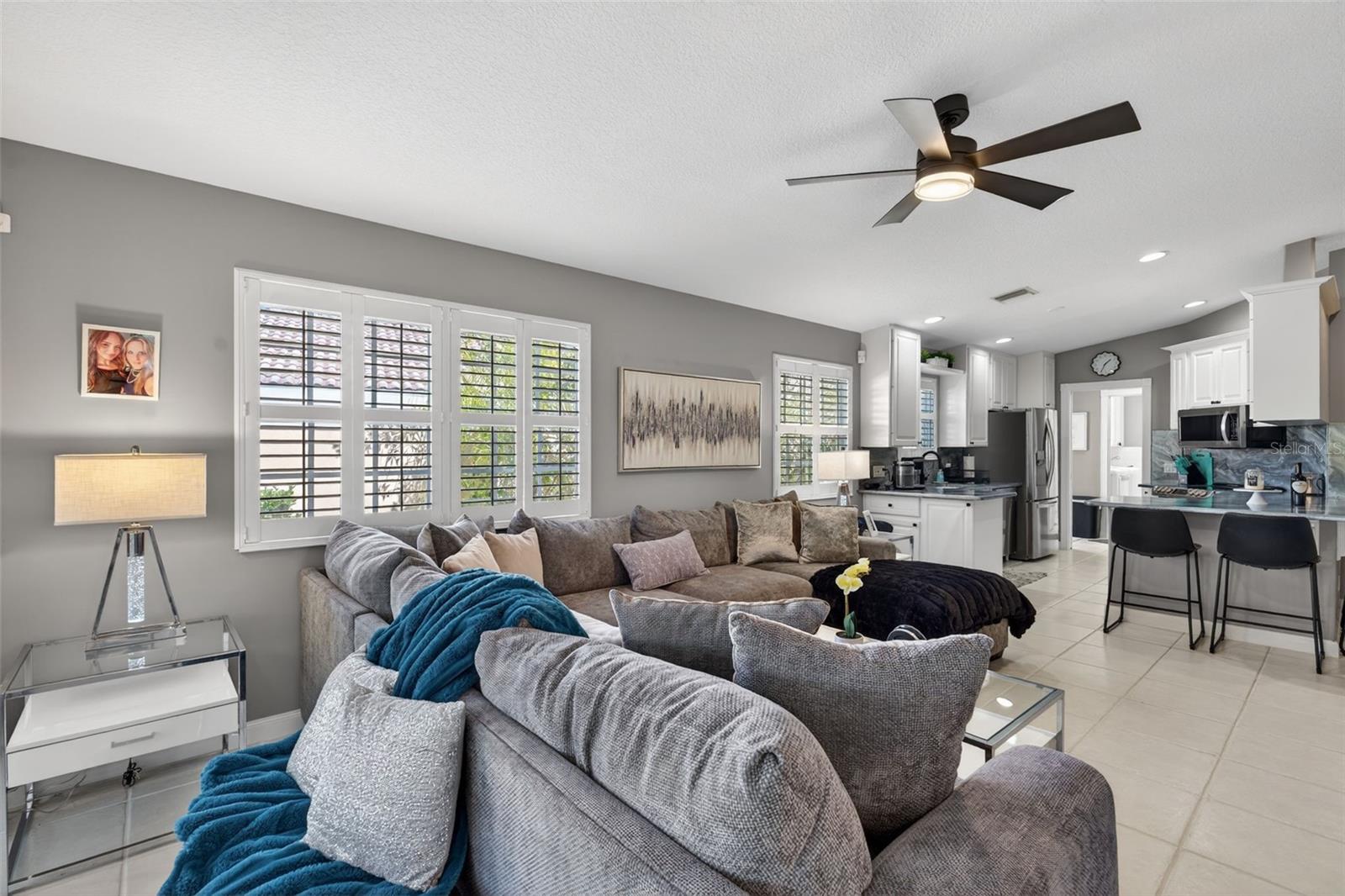 VILLAGEWALK - Residential