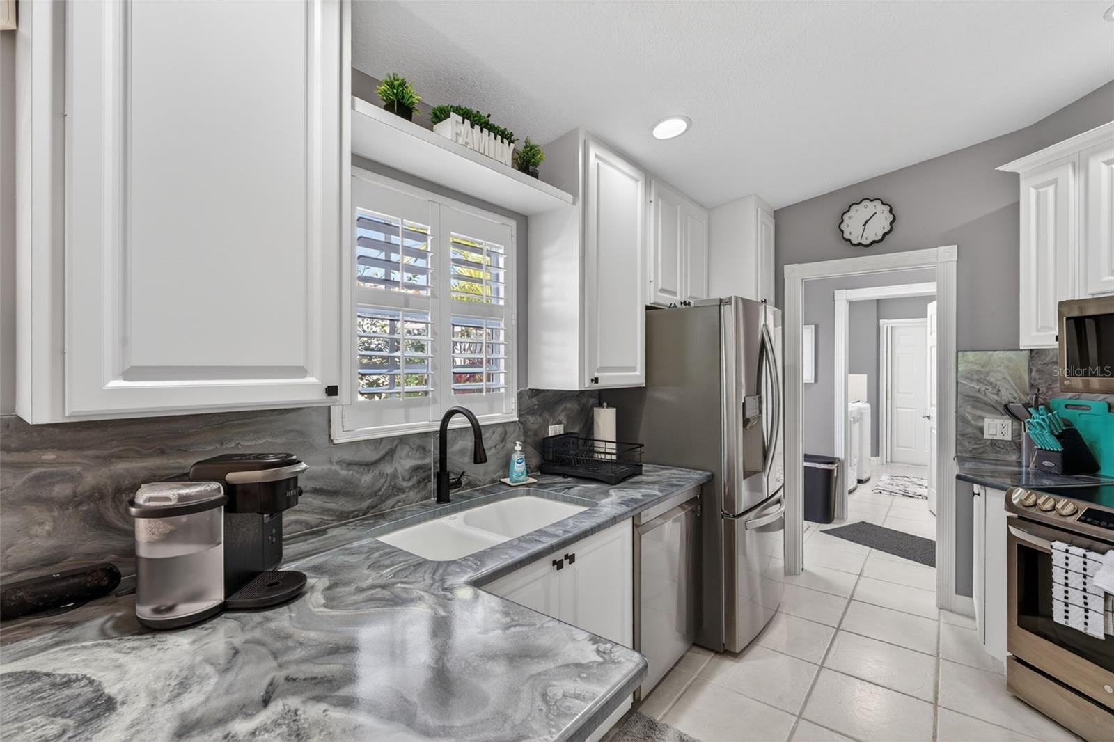 VILLAGEWALK - Residential