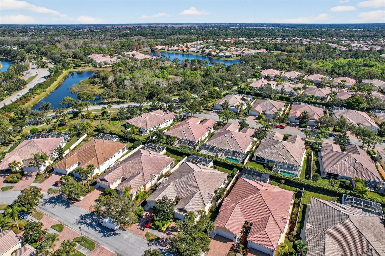 VILLAGEWALK - Residential