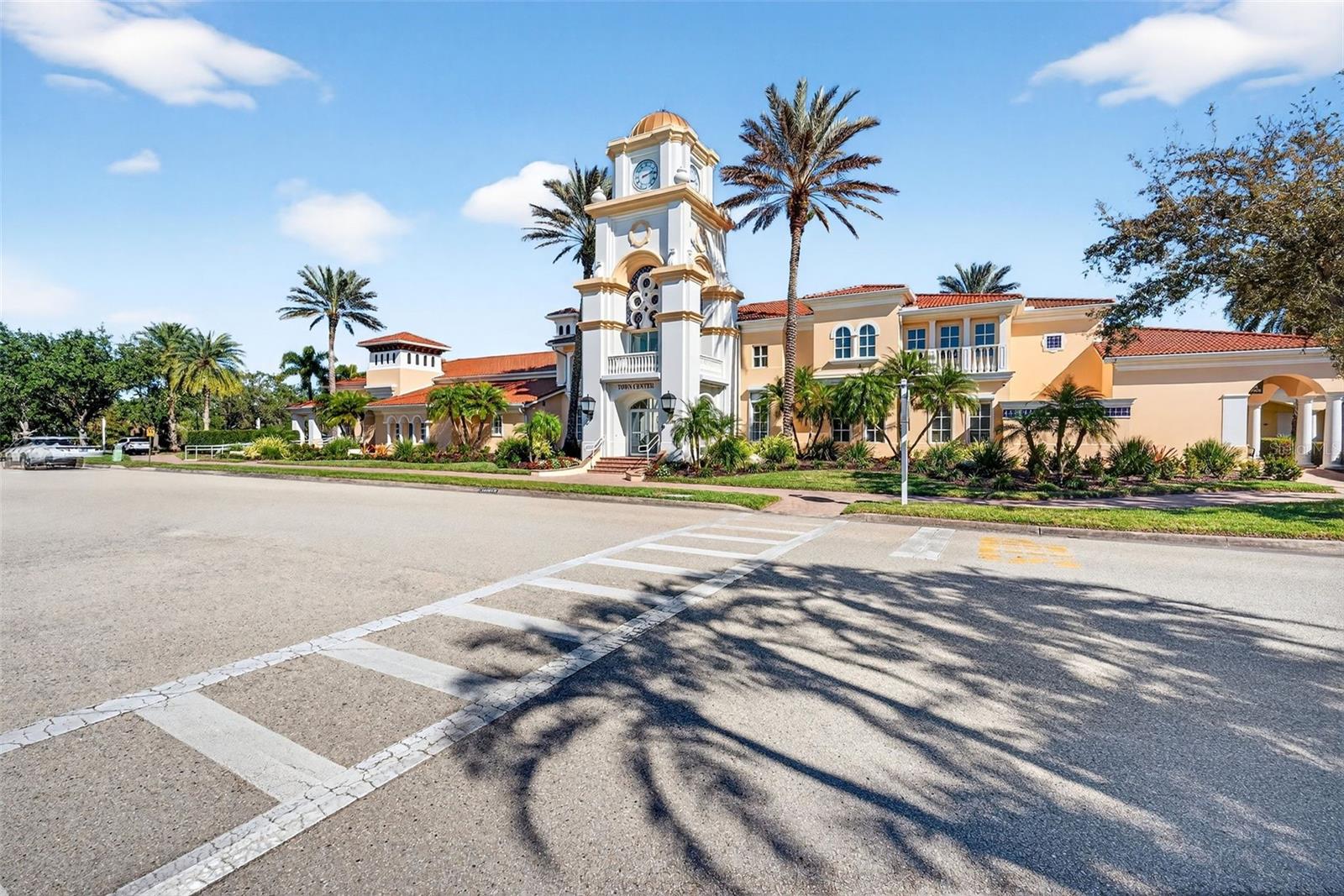 VILLAGEWALK - Residential