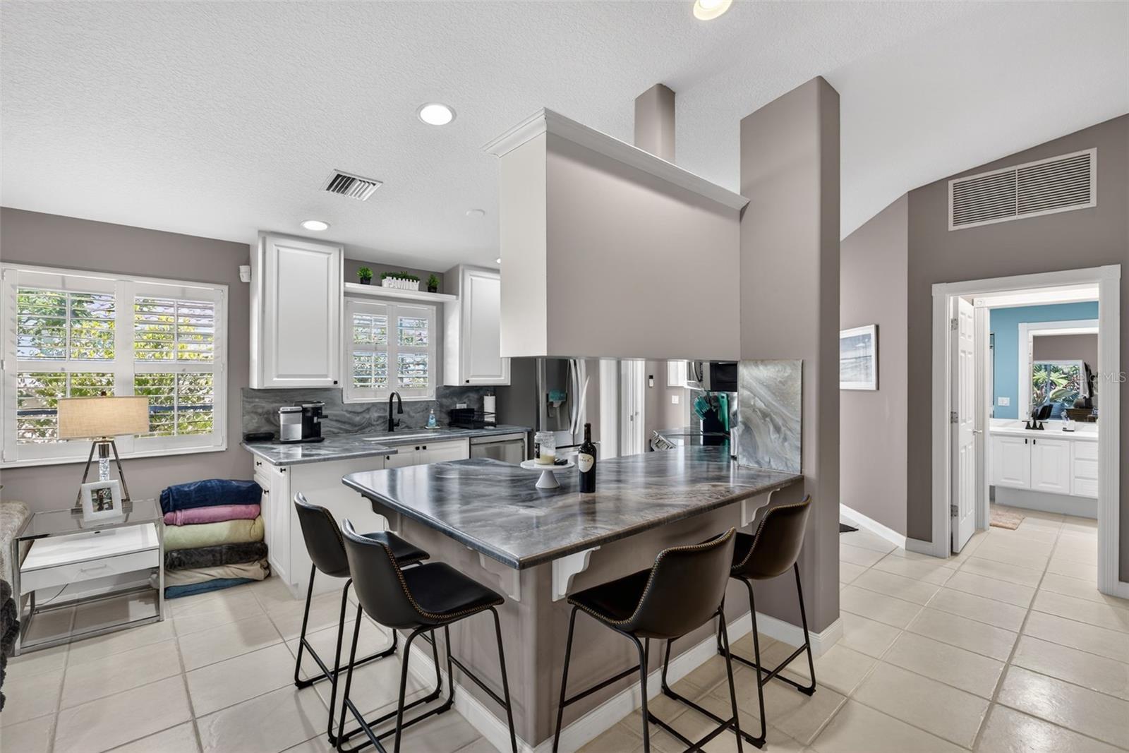 VILLAGEWALK - Residential