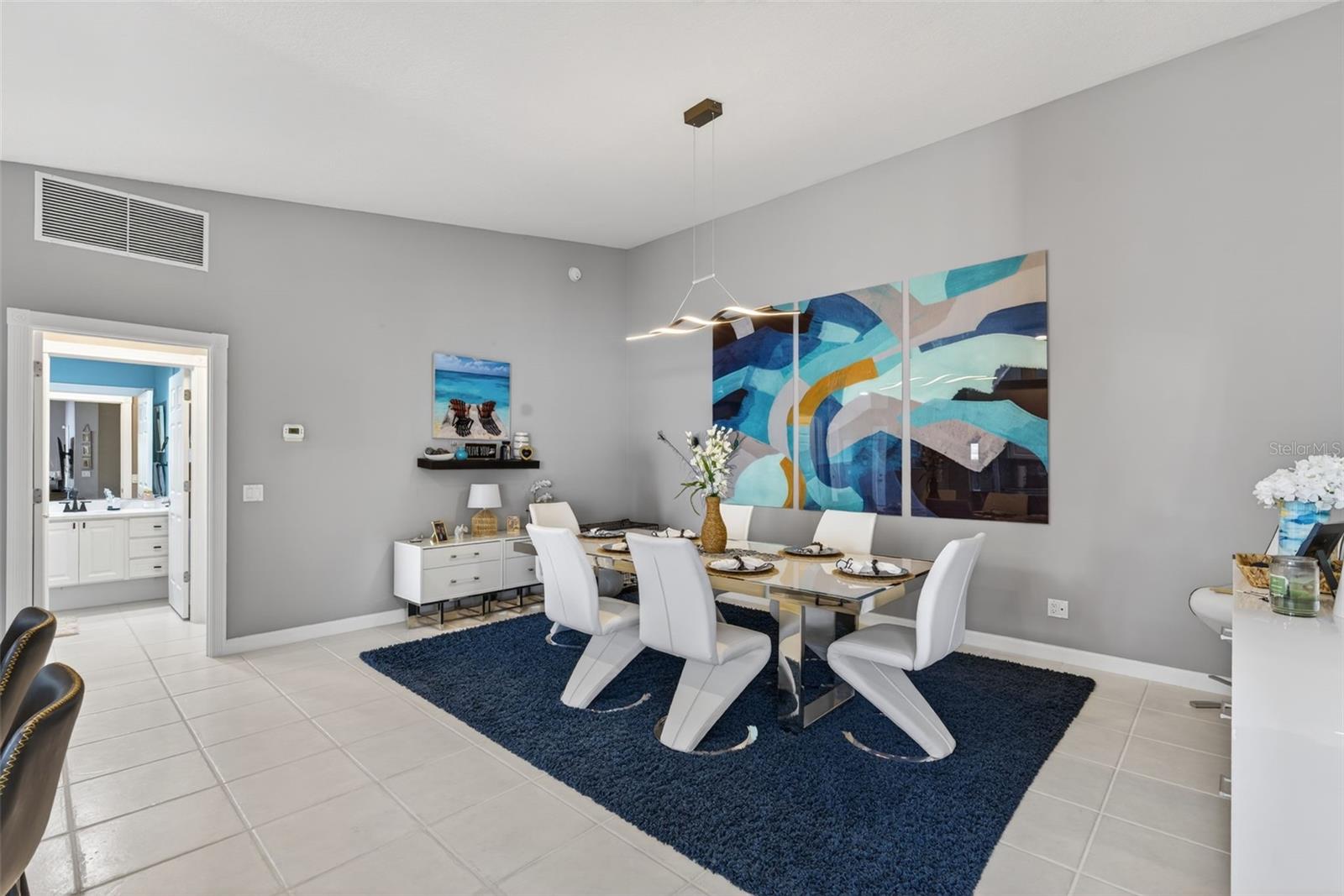 VILLAGEWALK - Residential