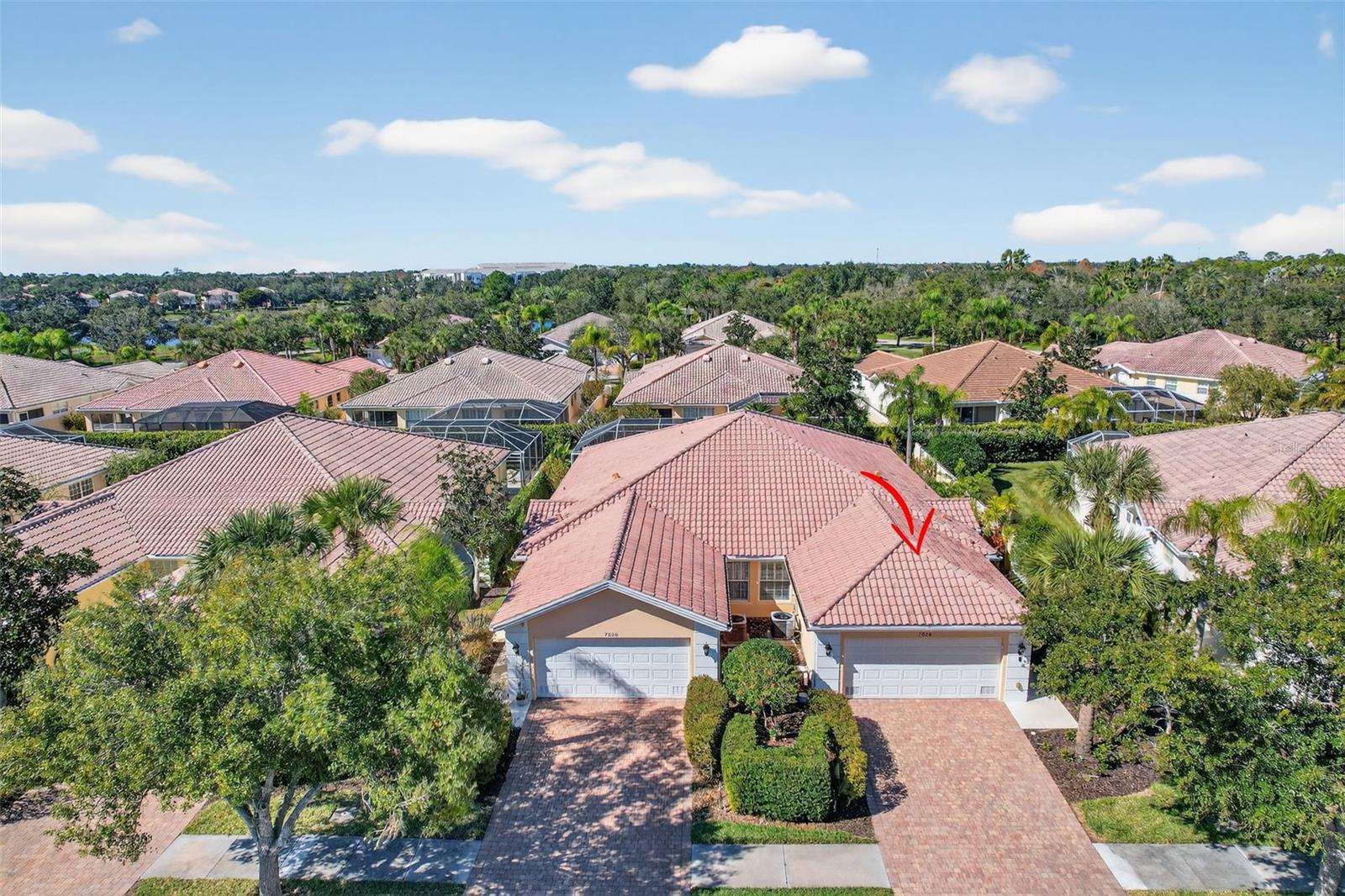 VILLAGEWALK - Residential