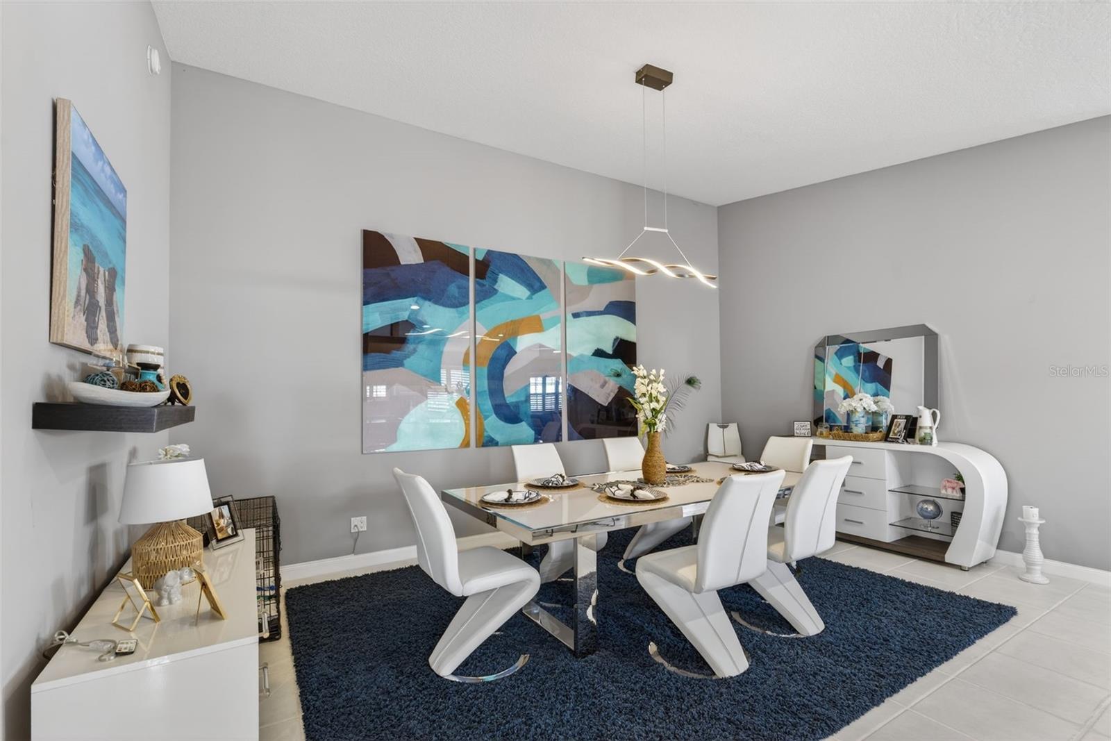 VILLAGEWALK - Residential