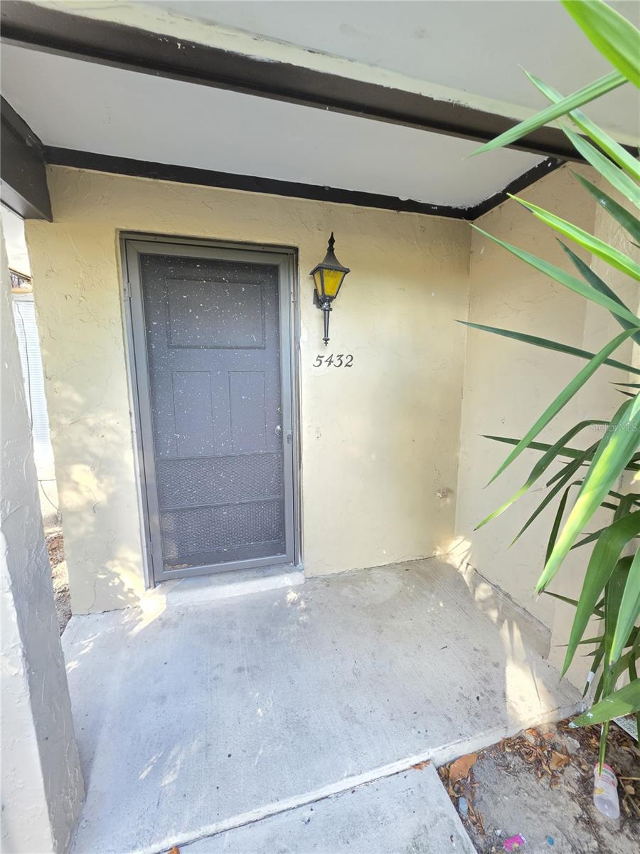 5432 BROOKSWOOD WAY 1005