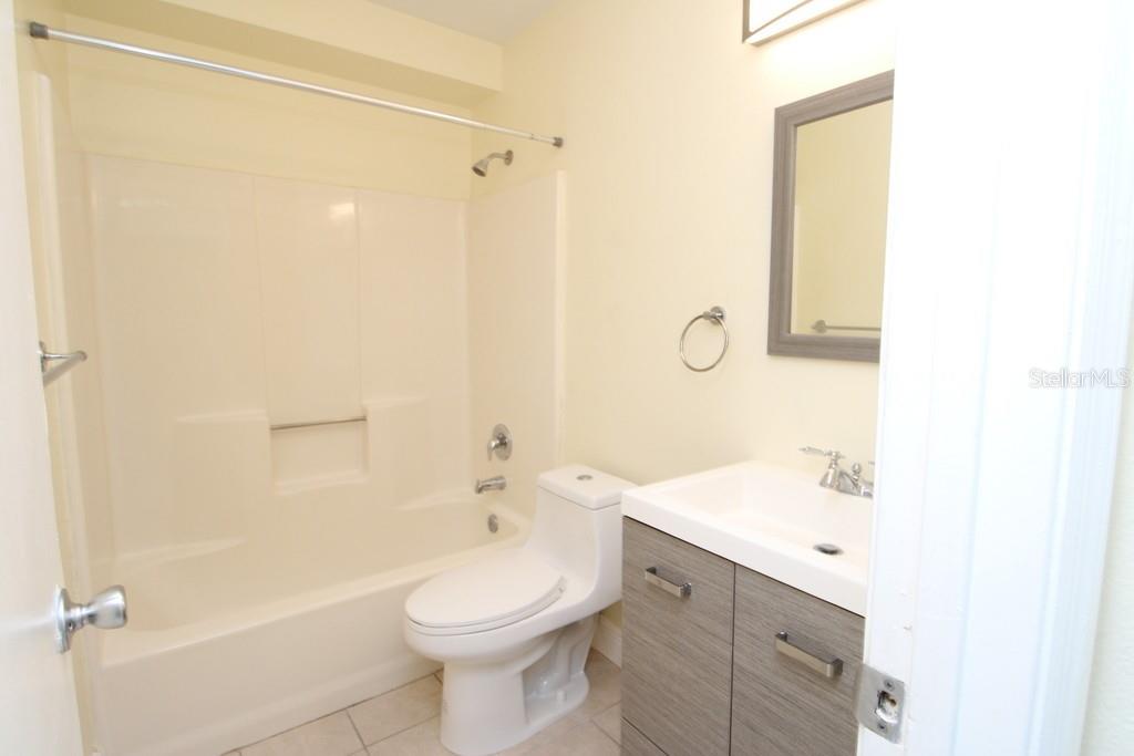 POINCIANA VILLAGE 2 NBHD 1 - Residential Lease