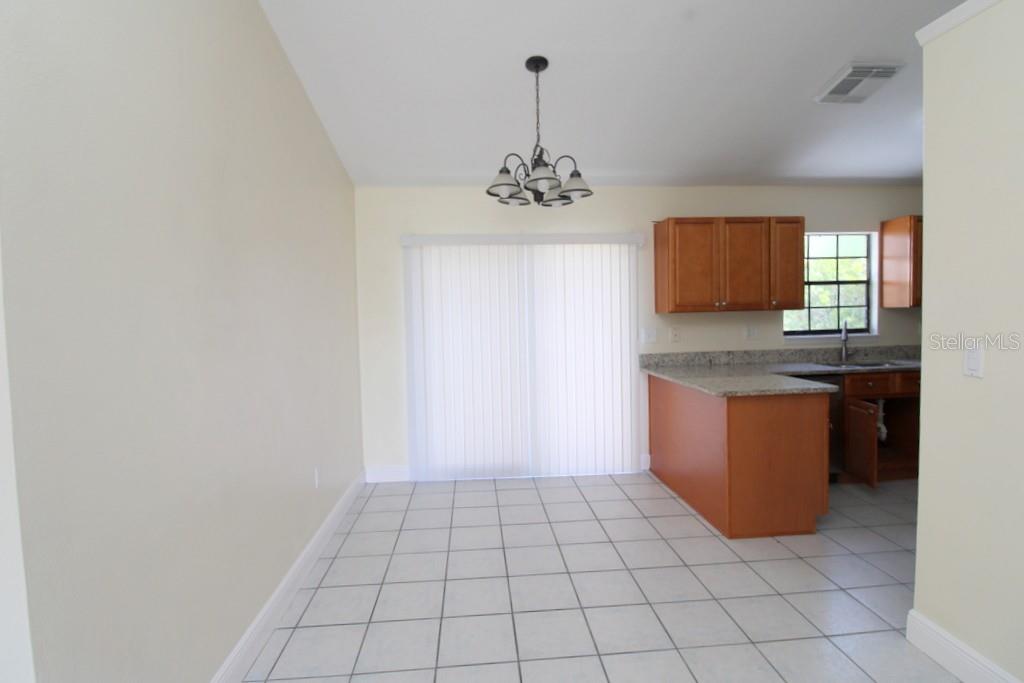 POINCIANA VILLAGE 2 NBHD 1 - Residential Lease