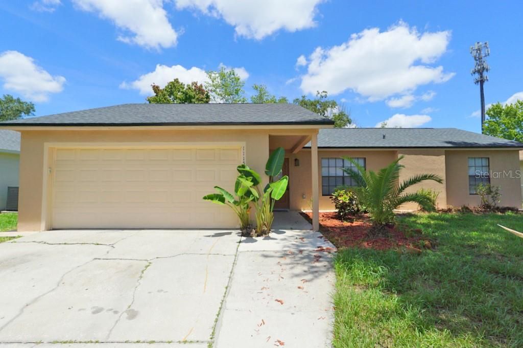 Photo of 1115 Doncaster Court, Kissimmee, FL 34758 (MLS # S5140369)