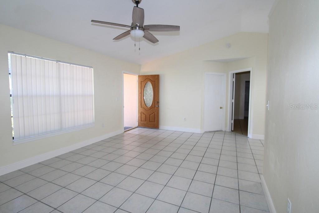POINCIANA VILLAGE 2 NBHD 1 - Residential Lease