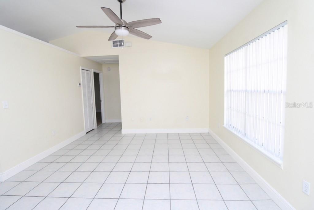 POINCIANA VILLAGE 2 NBHD 1 - Residential Lease