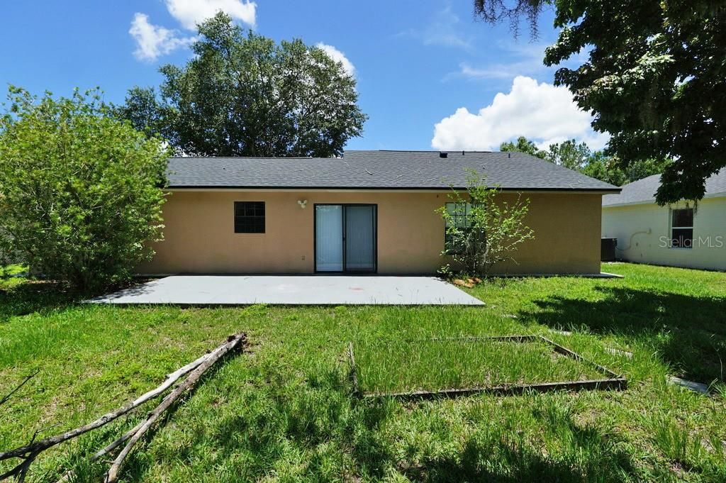 Photo of 1115 Doncaster Court, Kissimmee, FL 34758 (MLS # S5140369)