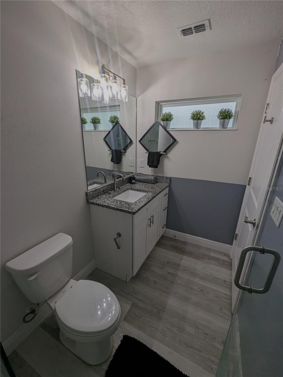 BELLMONT HEIGHTS - Residential