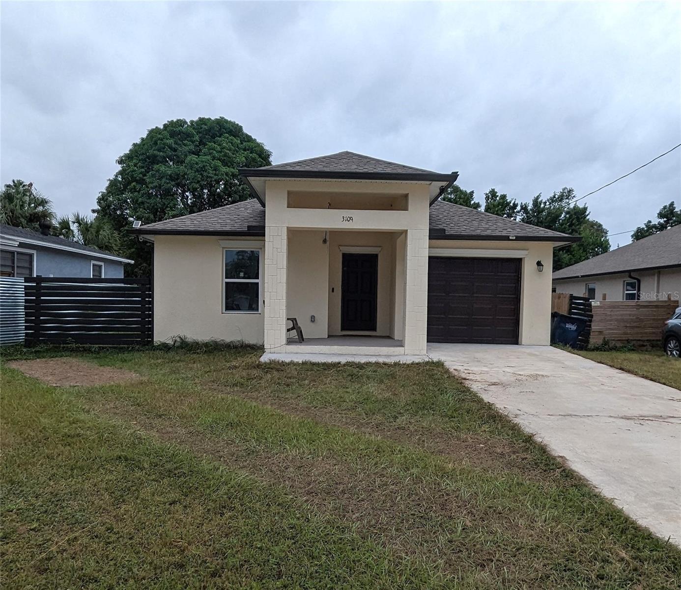 BELLMONT HEIGHTS - Residential