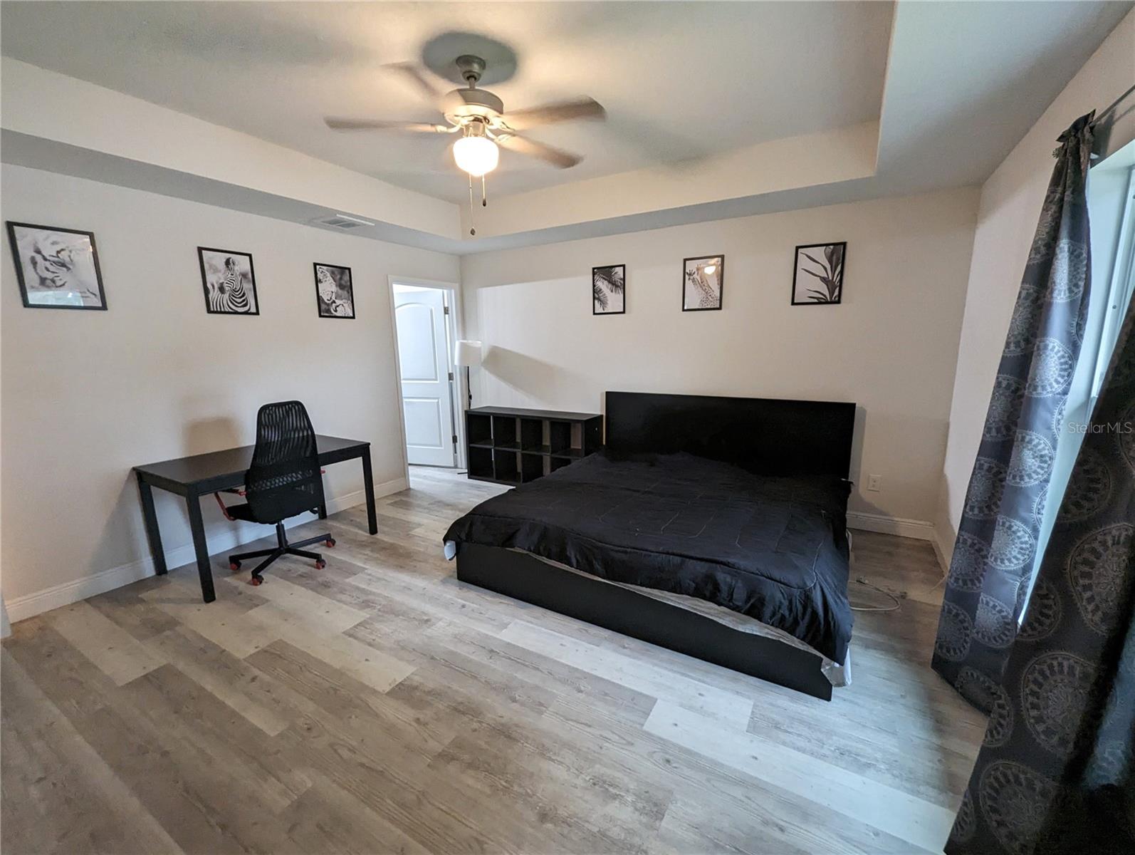 BELLMONT HEIGHTS - Residential