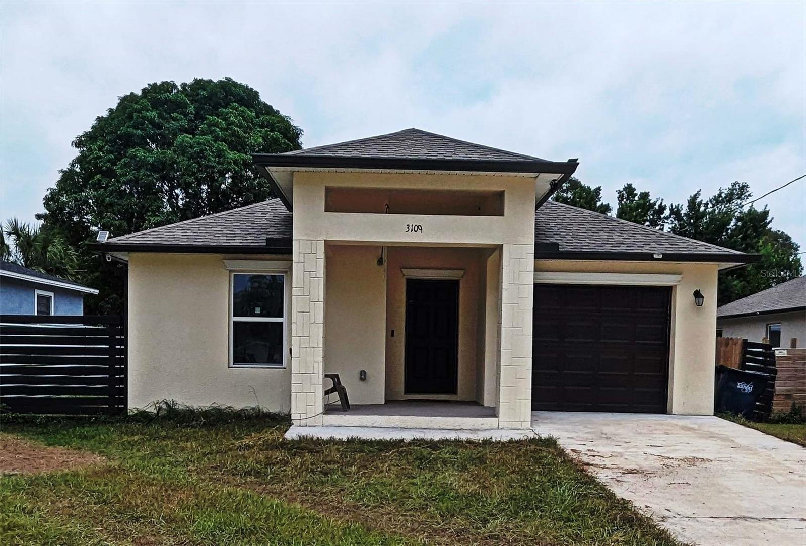 BELLMONT HEIGHTS - Residential