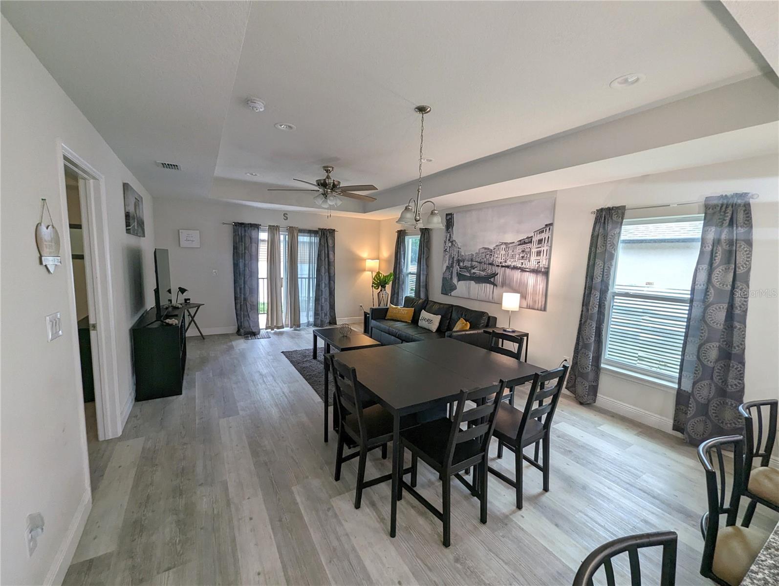 BELLMONT HEIGHTS - Residential