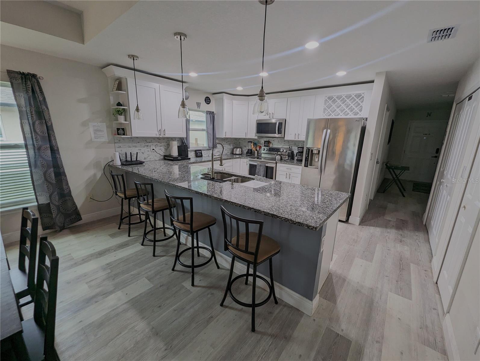 BELLMONT HEIGHTS - Residential