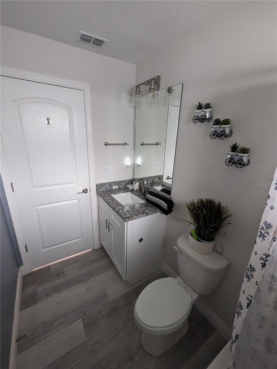 BELLMONT HEIGHTS - Residential