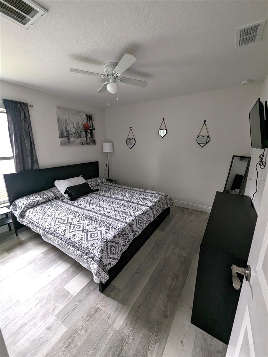 BELLMONT HEIGHTS - Residential