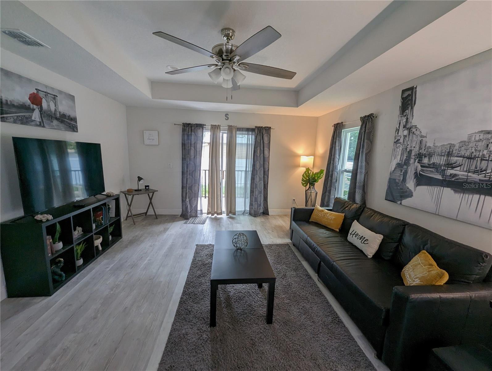 BELLMONT HEIGHTS - Residential