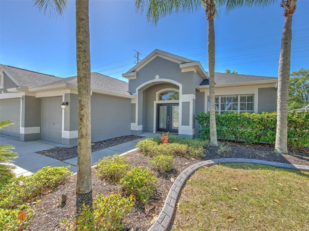 Photo of 22608 Killington Boulevard, Land O Lakes, FL 34639 (MLS # TB8531934)