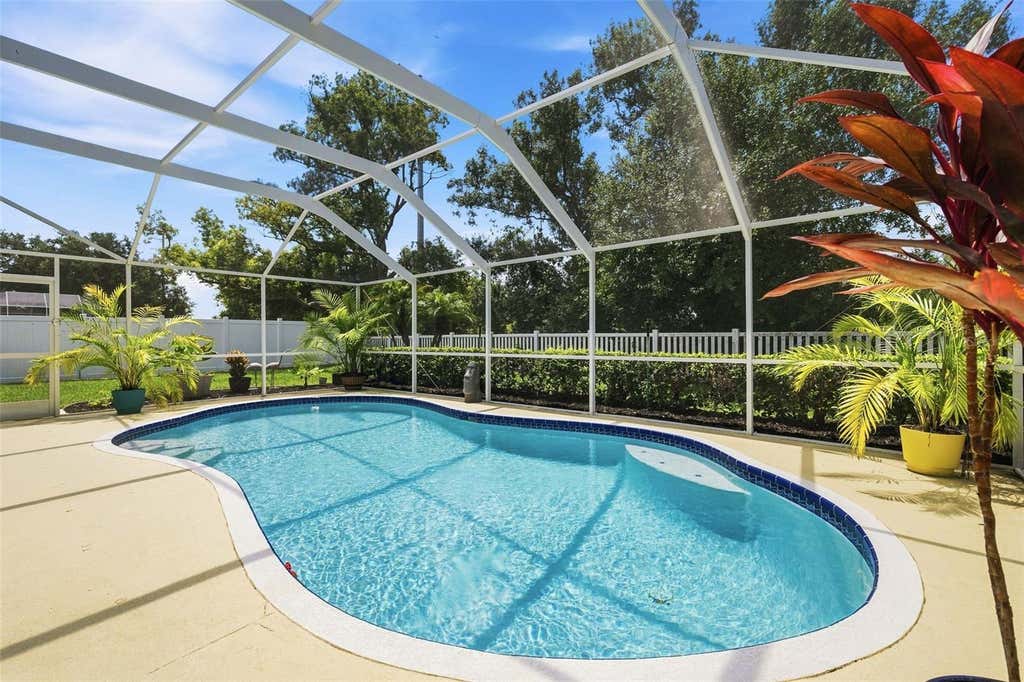 Photo of 22608 Killington Boulevard, Land O Lakes, FL 34639 (MLS # TB8531934)