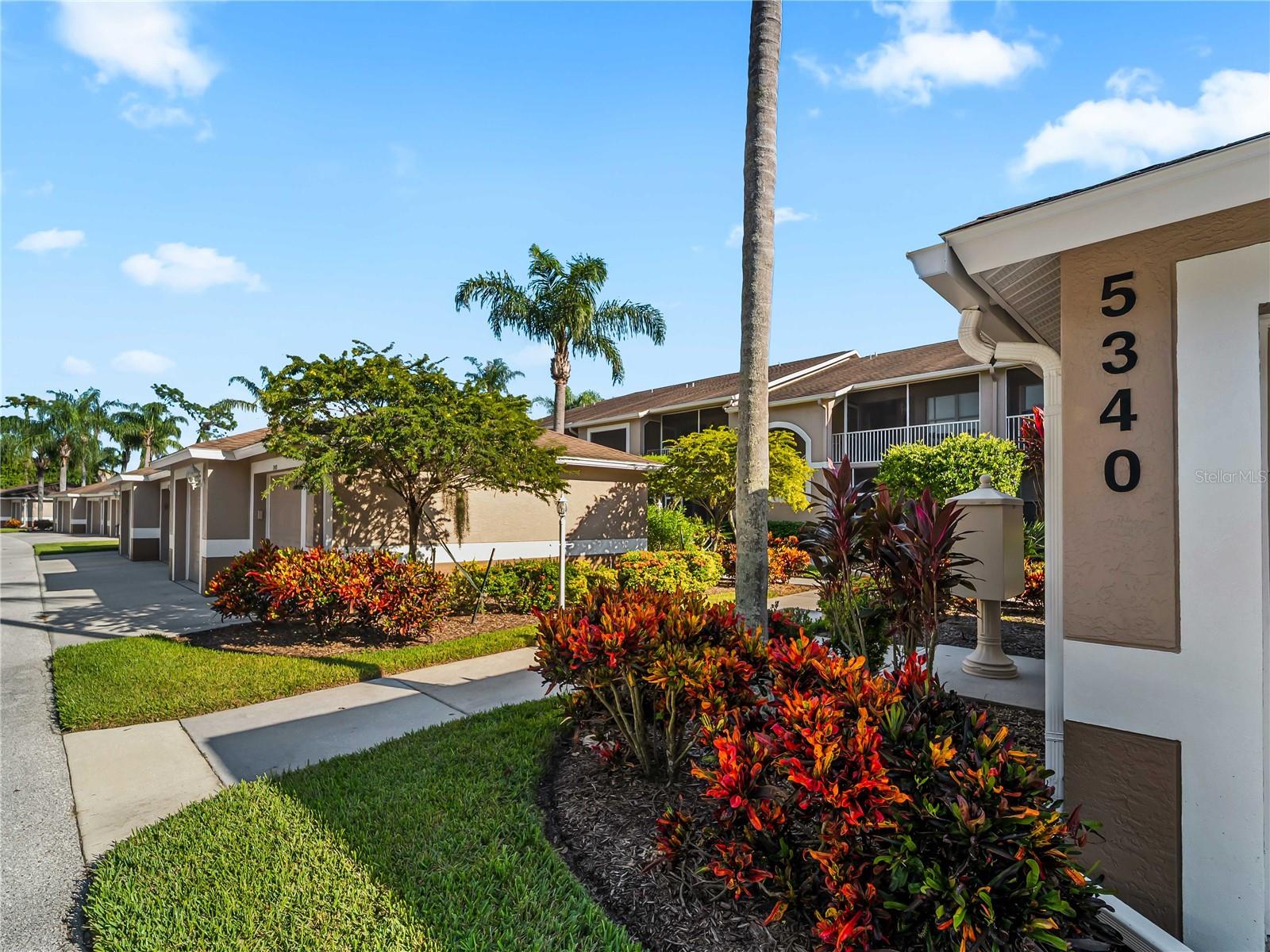 5340 HYLAND HILLS AVENUE 2422