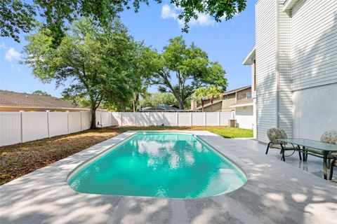 A home in TAMPA