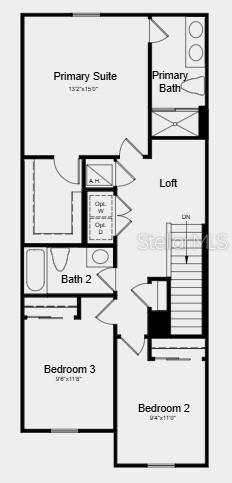 SOUTHLOCH - Residential
