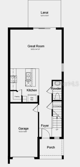 SOUTHLOCH - Residential