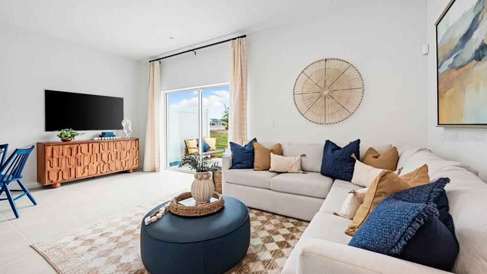 SOUTHLOCH - Residential