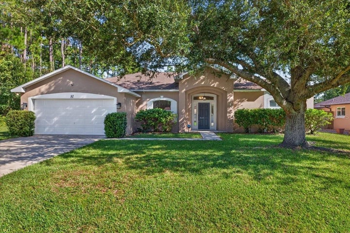Photo 1 of 42 — 81 RYMSHAW DRIVE, PALM COAST, FL 32164