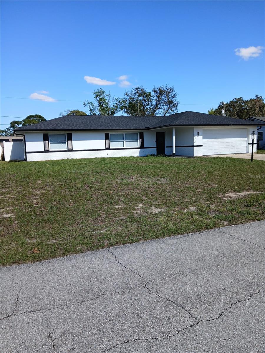 DELTONA LAKES UNIT 22 - Residential