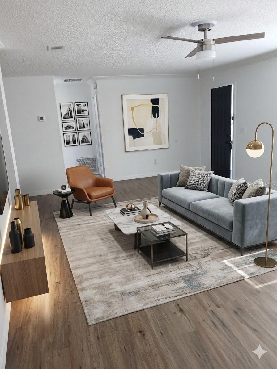 DELTONA LAKES UNIT 22 - Residential