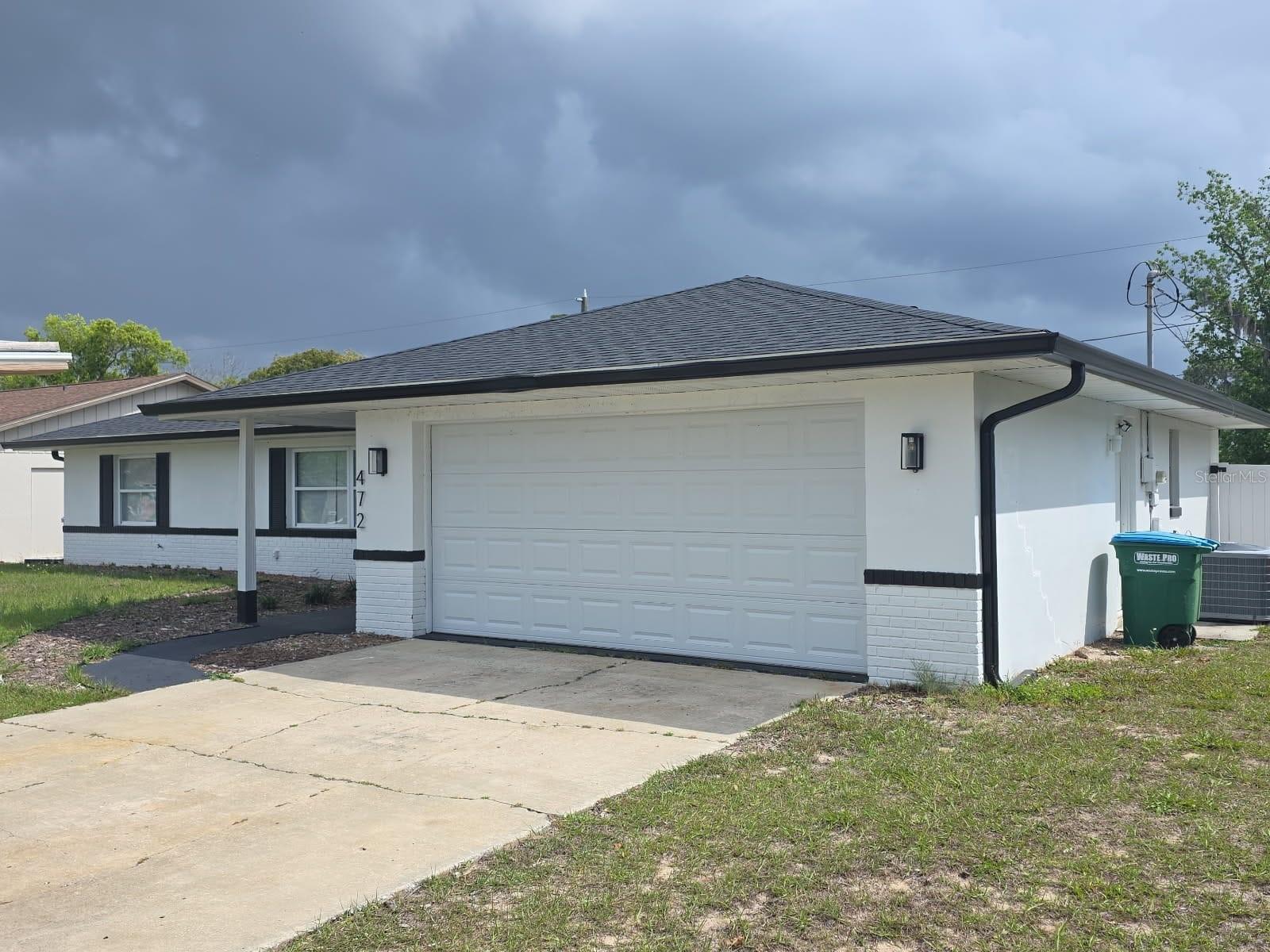 DELTONA LAKES UNIT 22 - Residential
