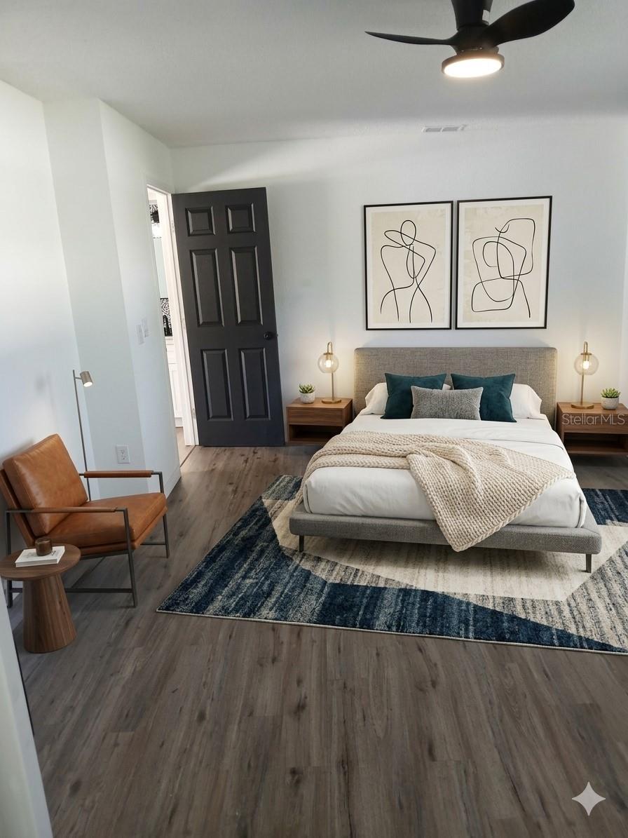 DELTONA LAKES UNIT 22 - Residential