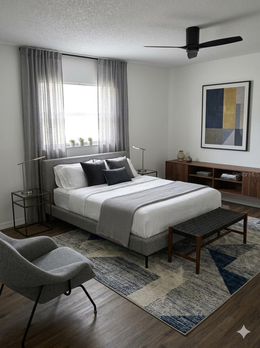 DELTONA LAKES UNIT 22 - Residential