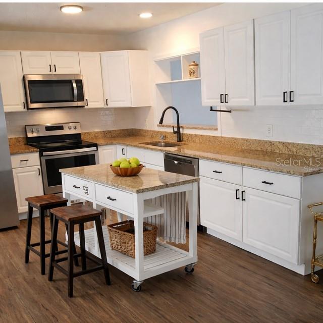 DELTONA LAKES UNIT 22 - Residential