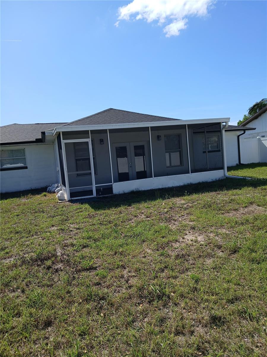 DELTONA LAKES UNIT 22 - Residential