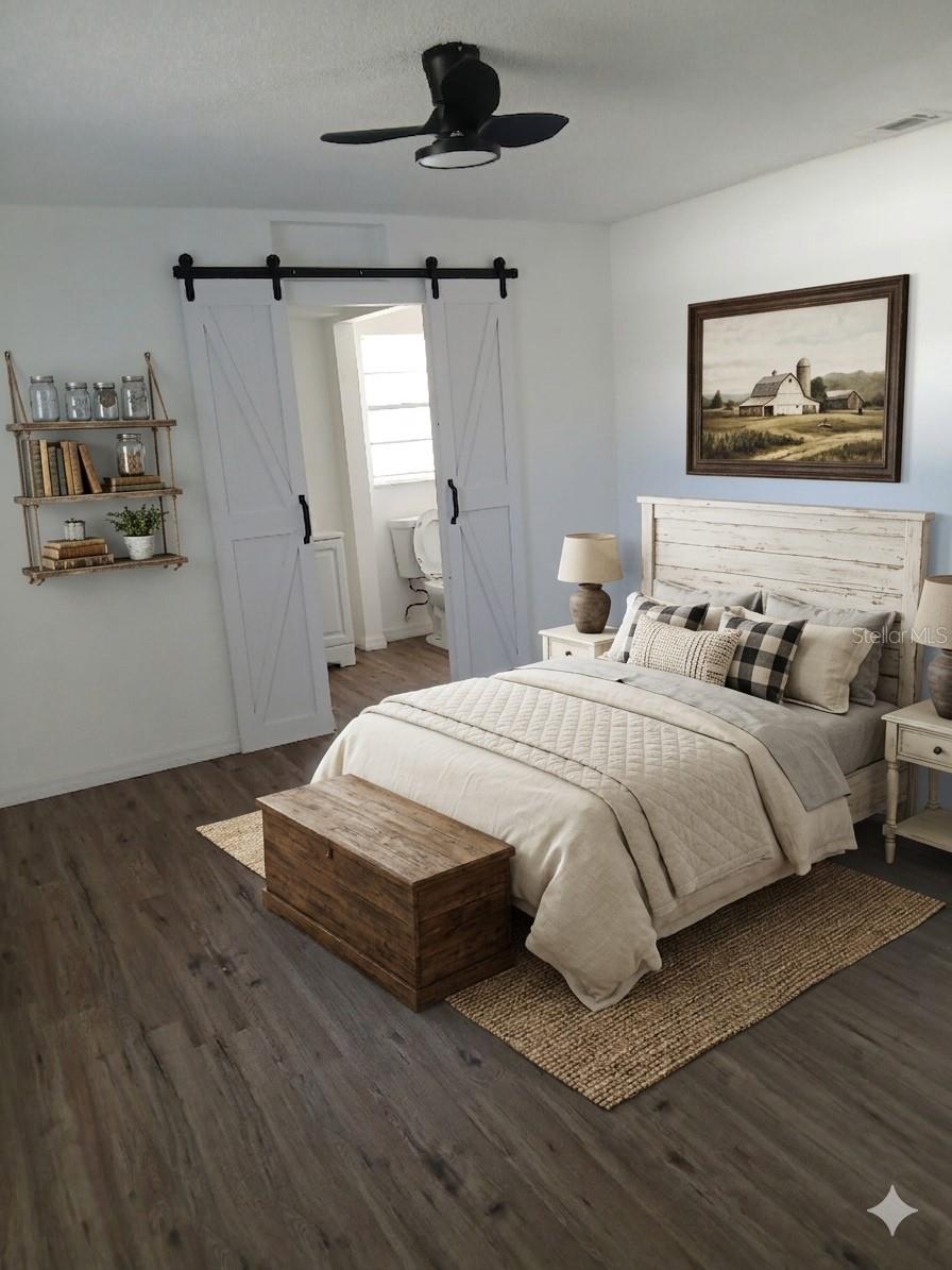 DELTONA LAKES UNIT 22 - Residential