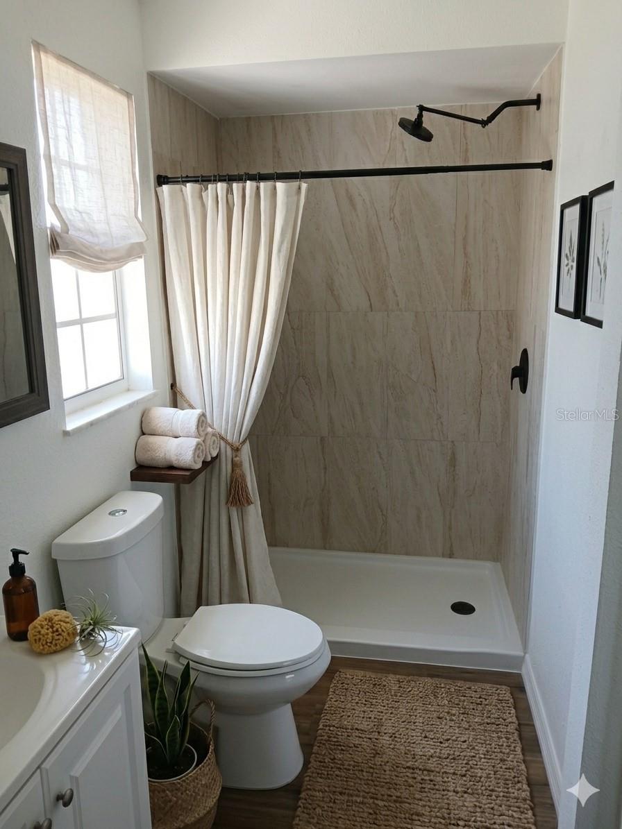 DELTONA LAKES UNIT 22 - Residential