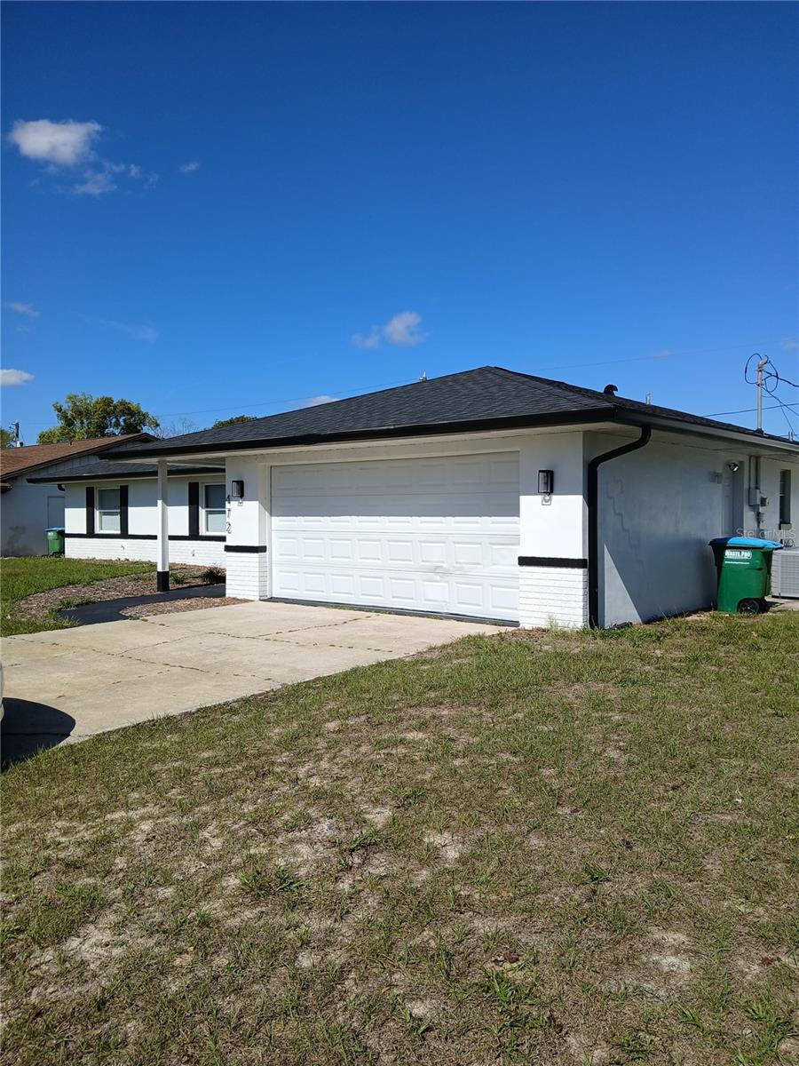 DELTONA LAKES UNIT 22 - Residential